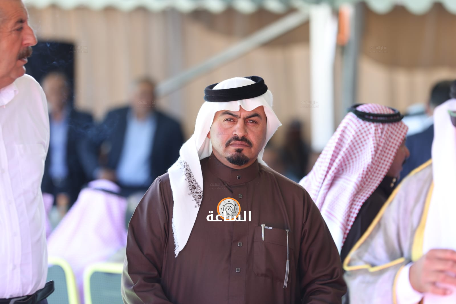 Madar Al-Saa Images 0.5032491786253753