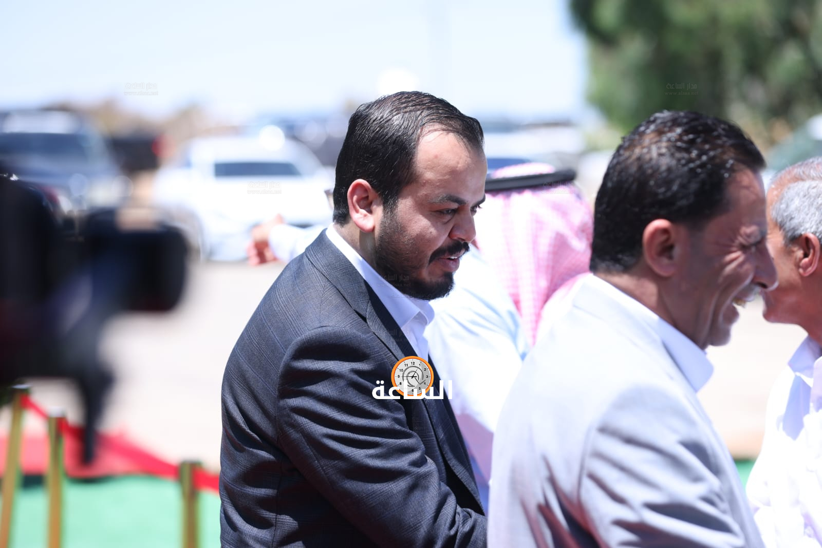 Madar Al-Saa Images 0.5398874120068922