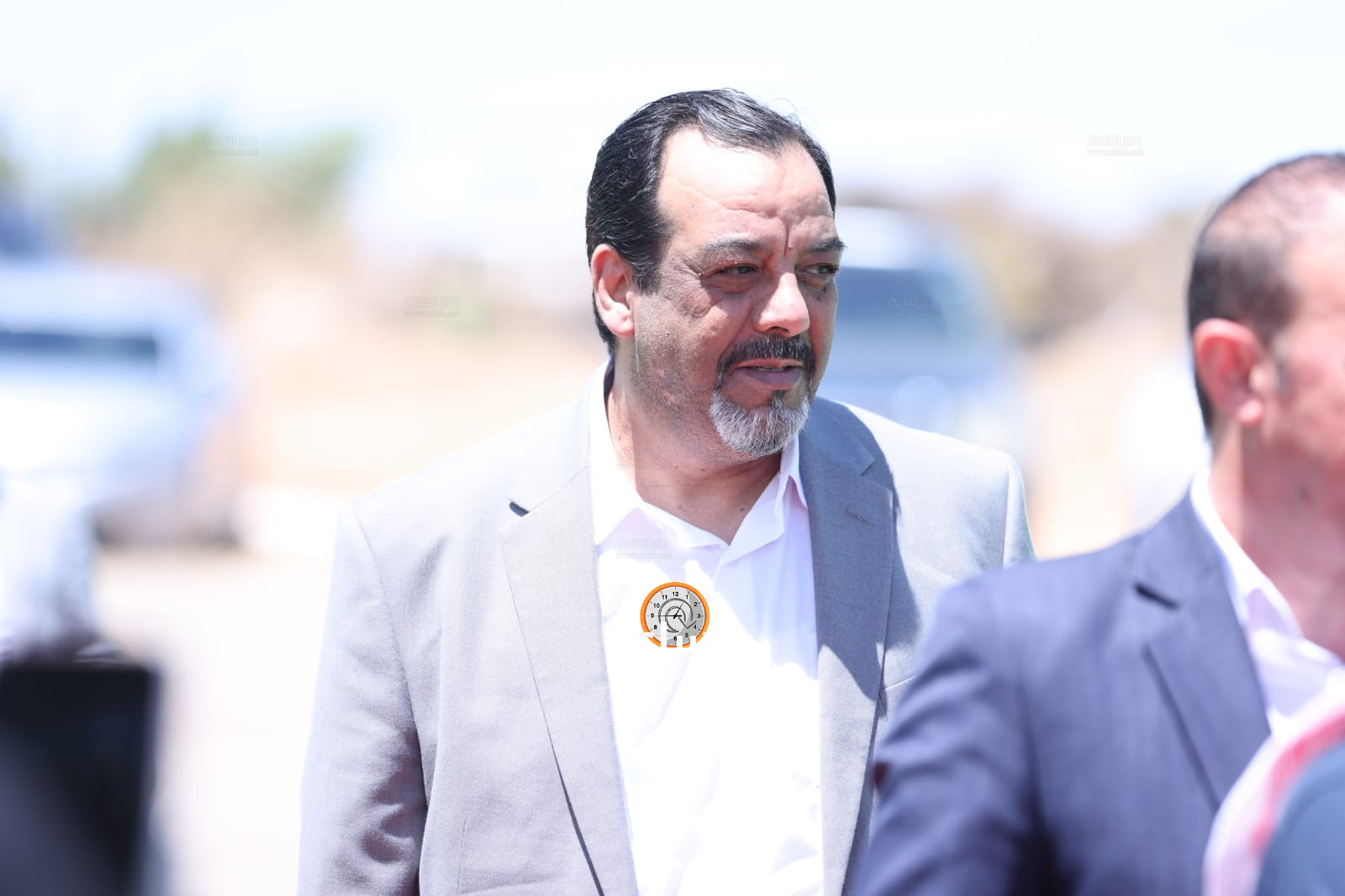 Madar Al-Saa Images 0.14698921981430646