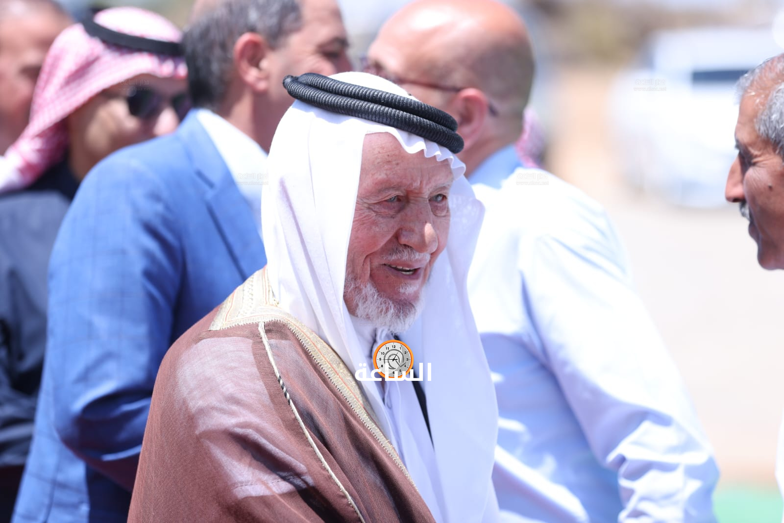 Madar Al-Saa Images 0.321477835251482