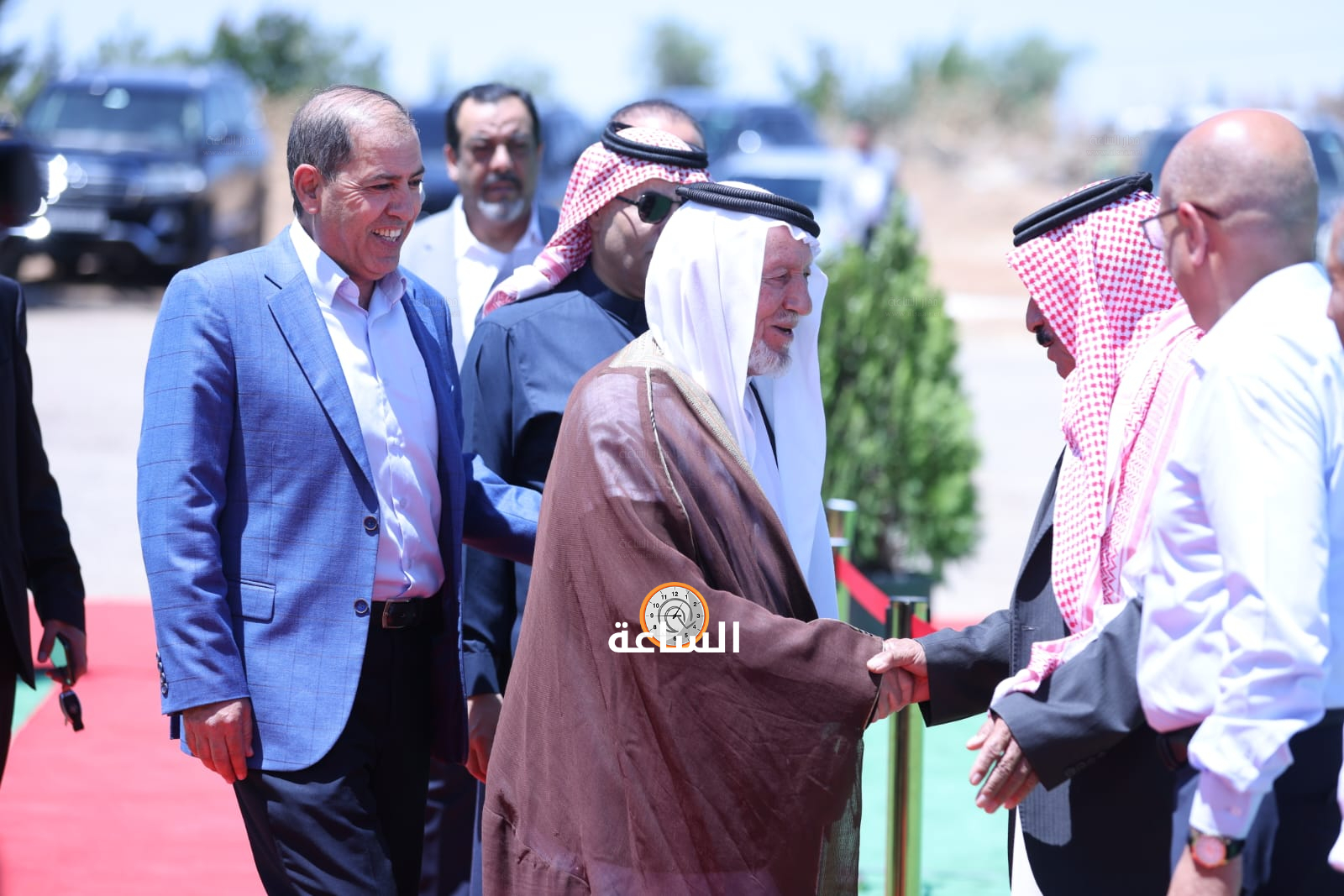 Madar Al-Saa Images 0.5664918127926646