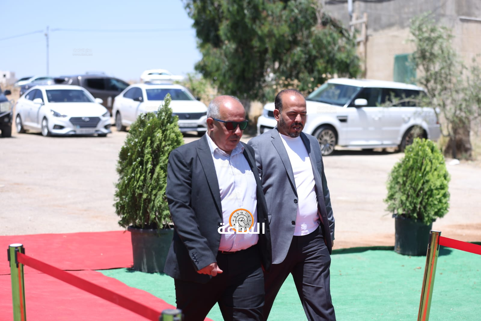 Madar Al-Saa Images 0.9960612917661115