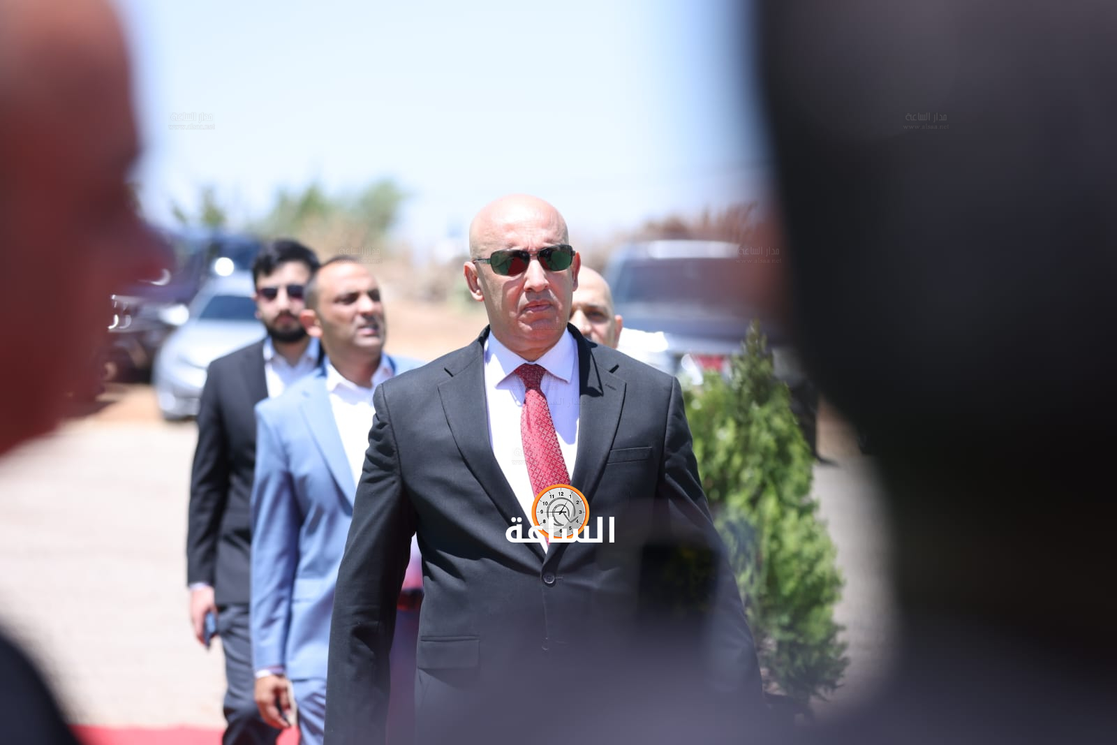 Madar Al-Saa Images 0.3584747252361601