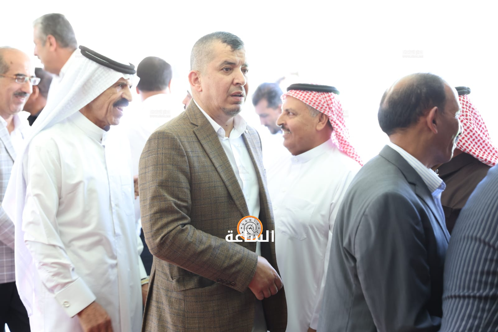 Madar Al-Saa Images 0.42444039034798564