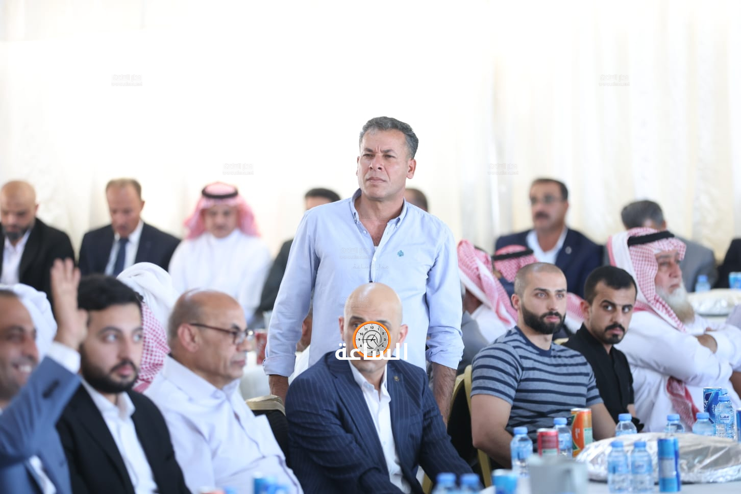 Madar Al-Saa Images 0.9902240290789582