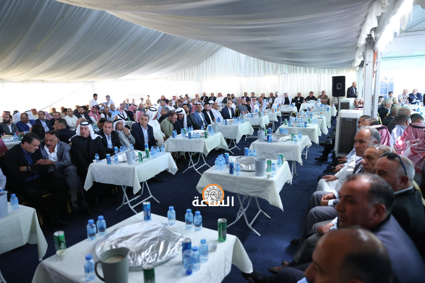 Madar Al-Saa Images 0.7964896683226407