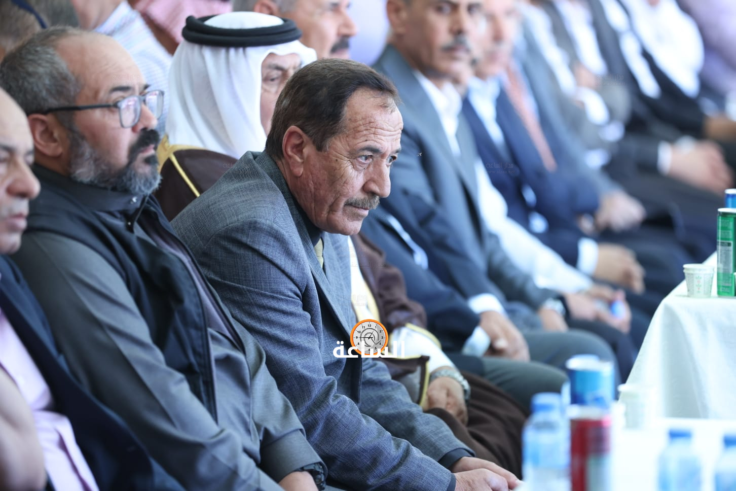 Madar Al-Saa Images 0.24031547240353424