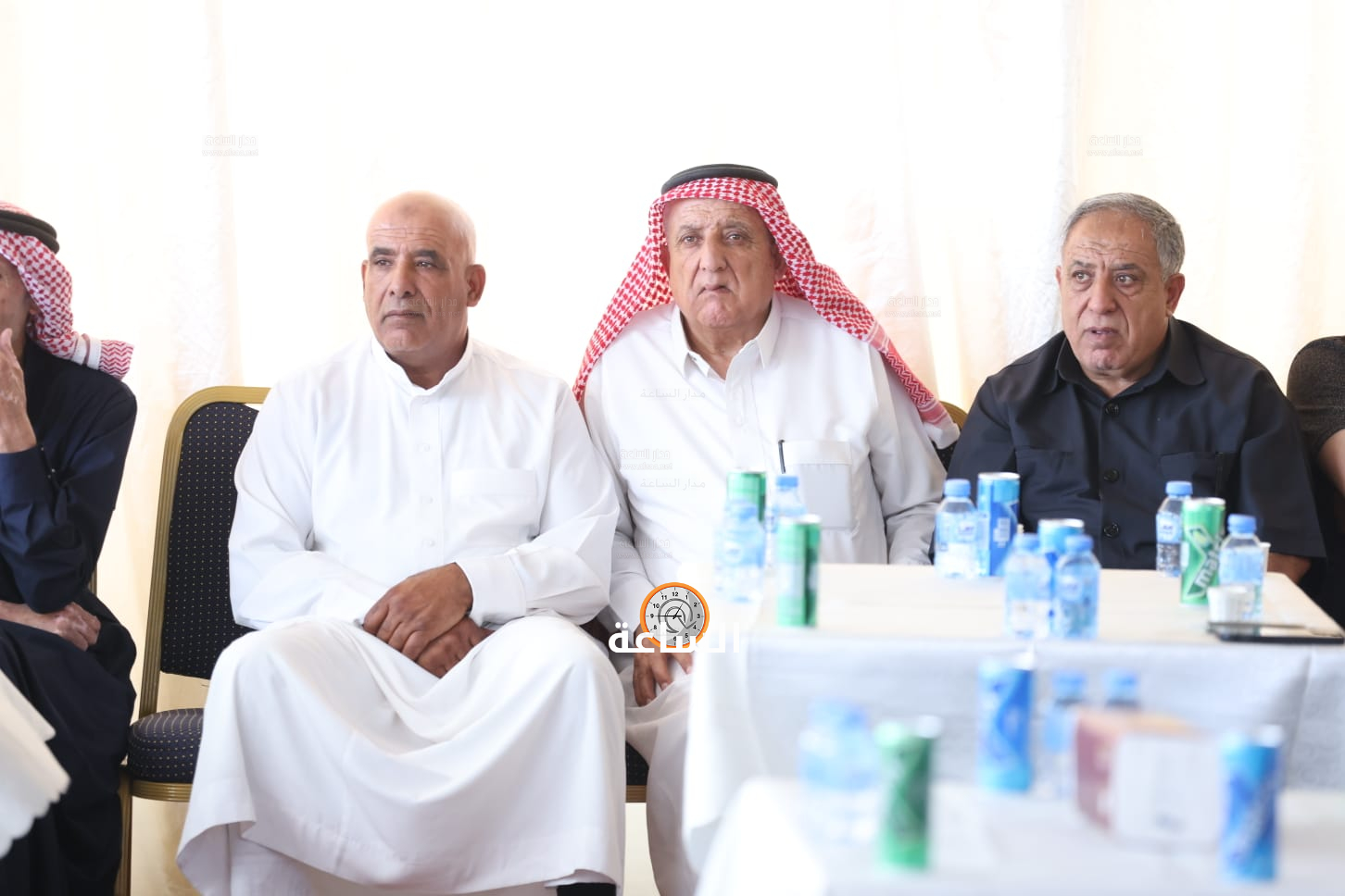 Madar Al-Saa Images 0.4041805799341608