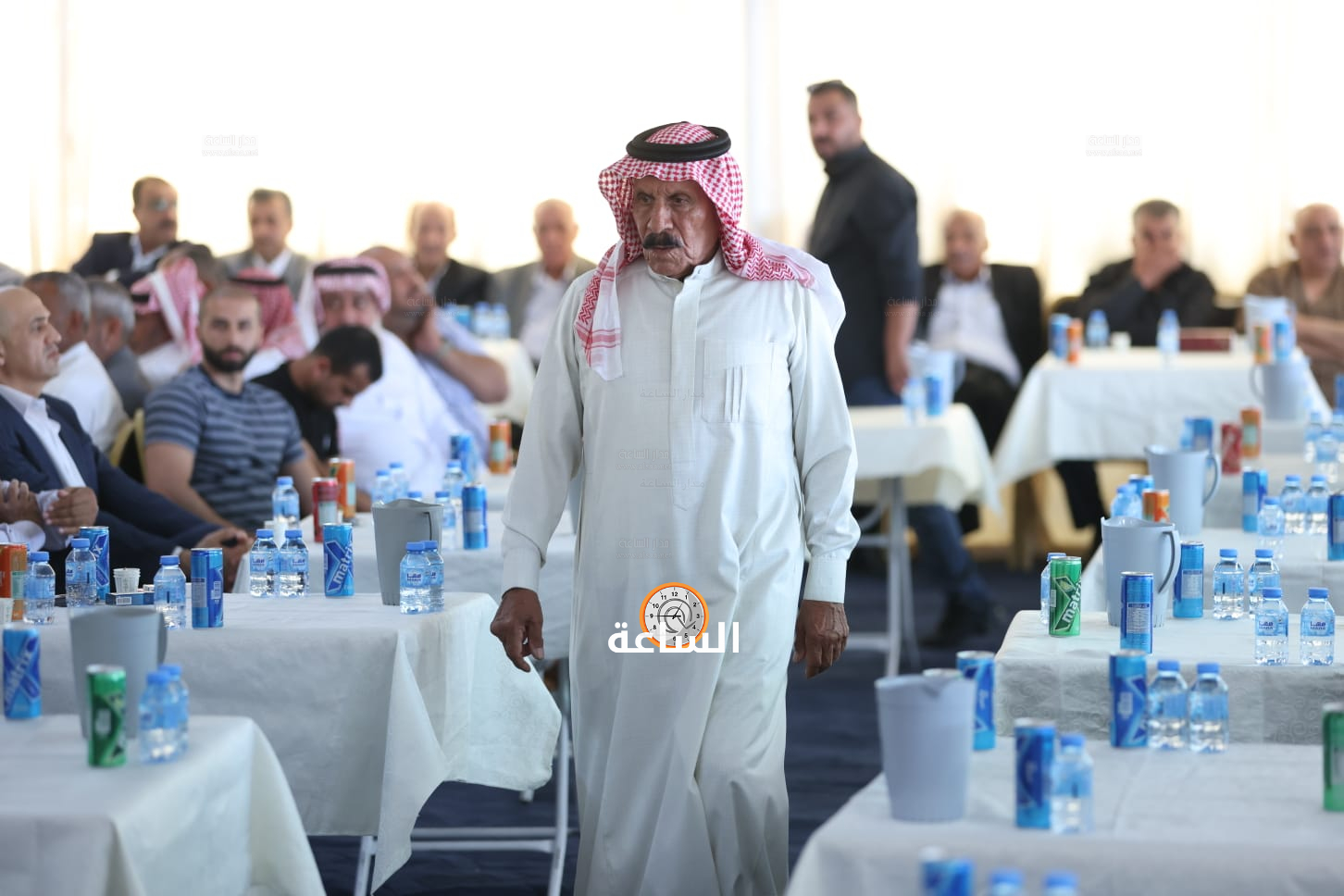 Madar Al-Saa Images 0.4171854202032318