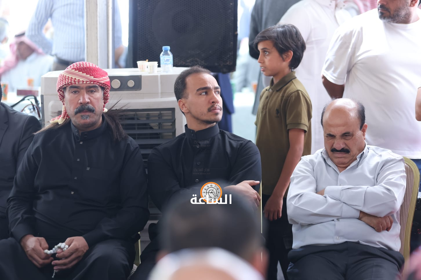 Madar Al-Saa Images 0.5648671311741167