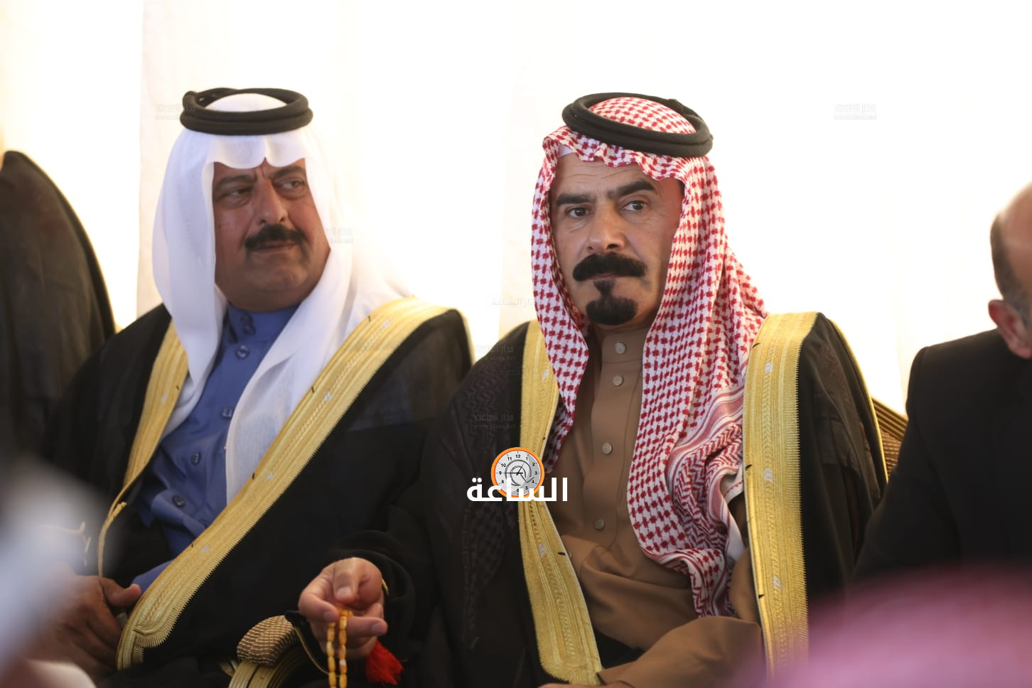 Madar Al-Saa Images 0.2344674804824438