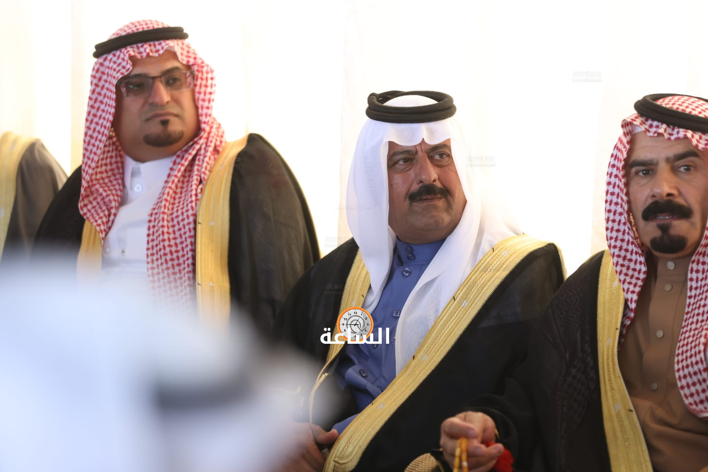 Madar Al-Saa Images 0.32319084780628426