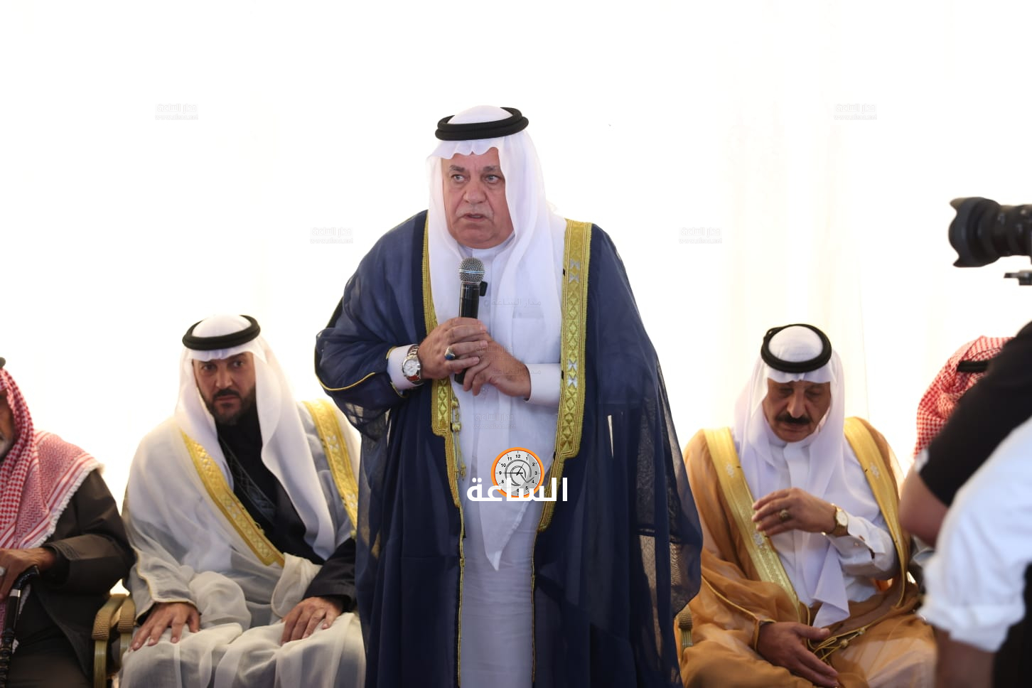 Madar Al-Saa Images 0.01036591616894078