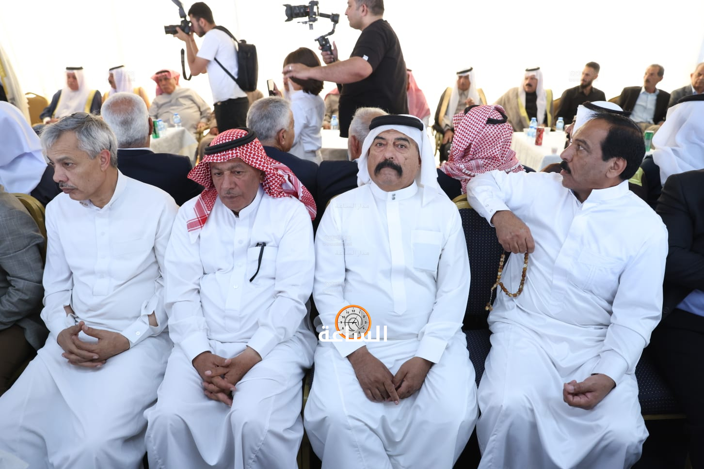 Madar Al-Saa Images 0.8216722146593103