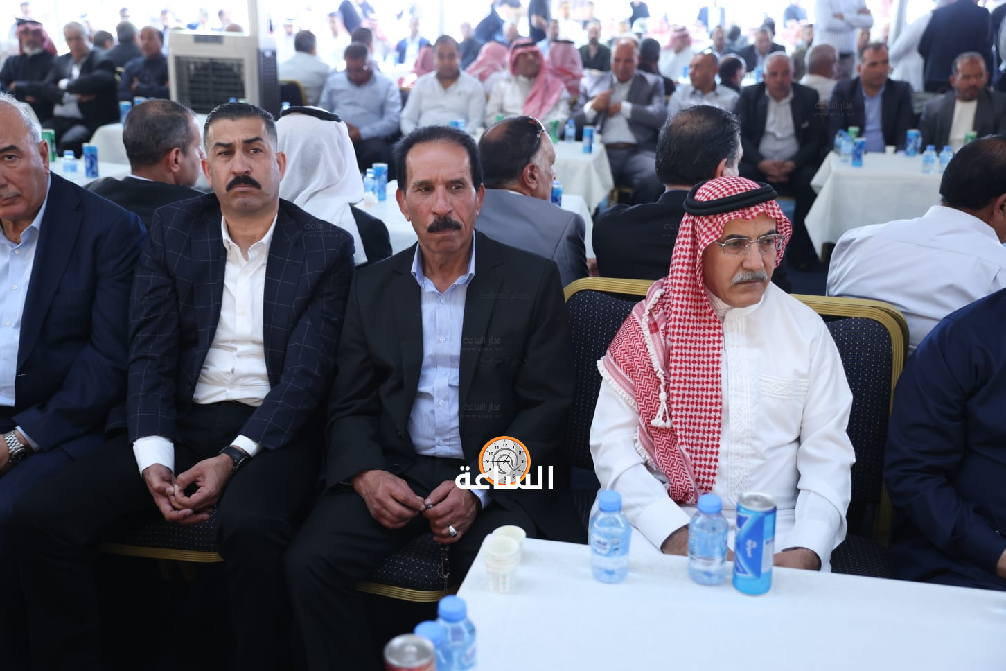 Madar Al-Saa Images 0.3145434978703461
