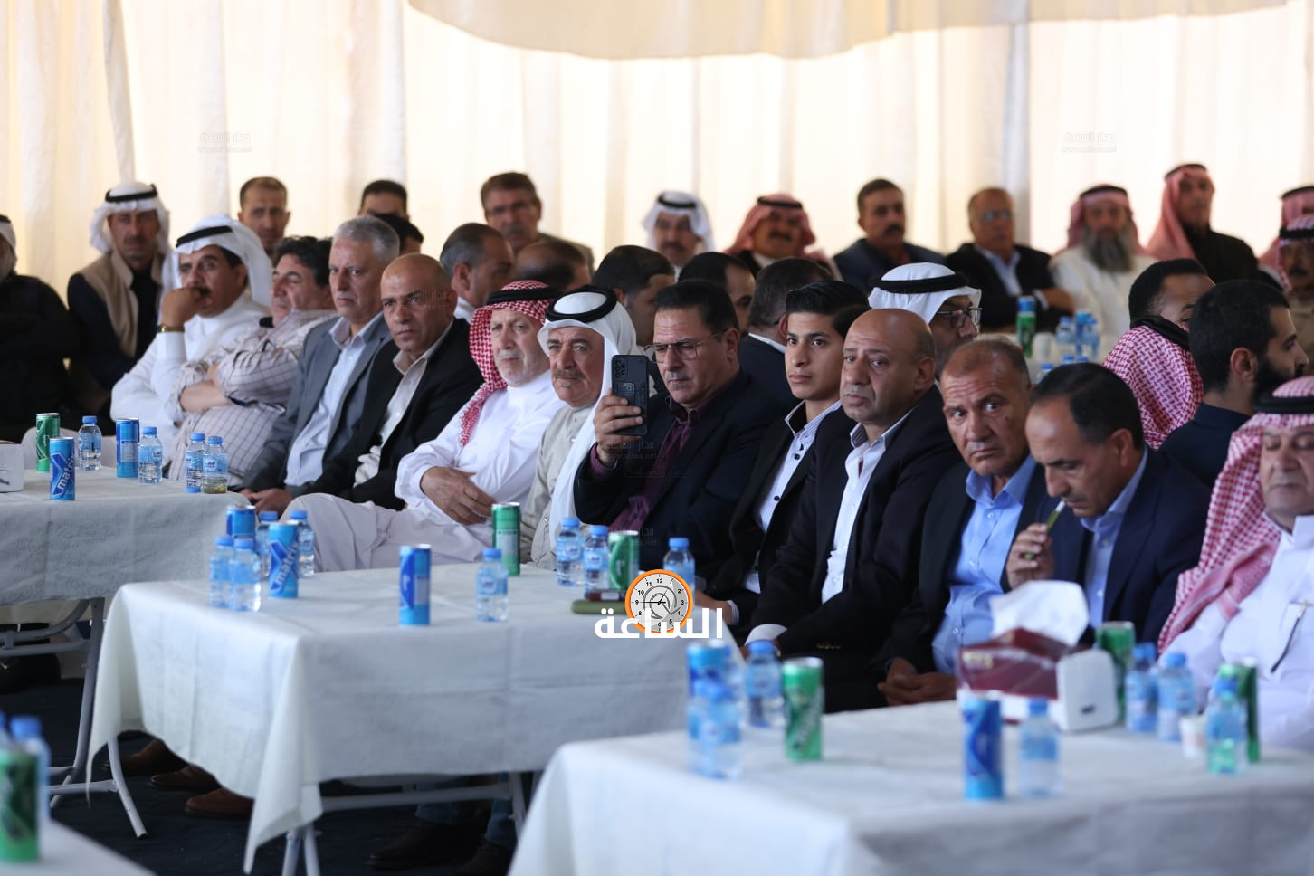 Madar Al-Saa Images 0.1042803988233737