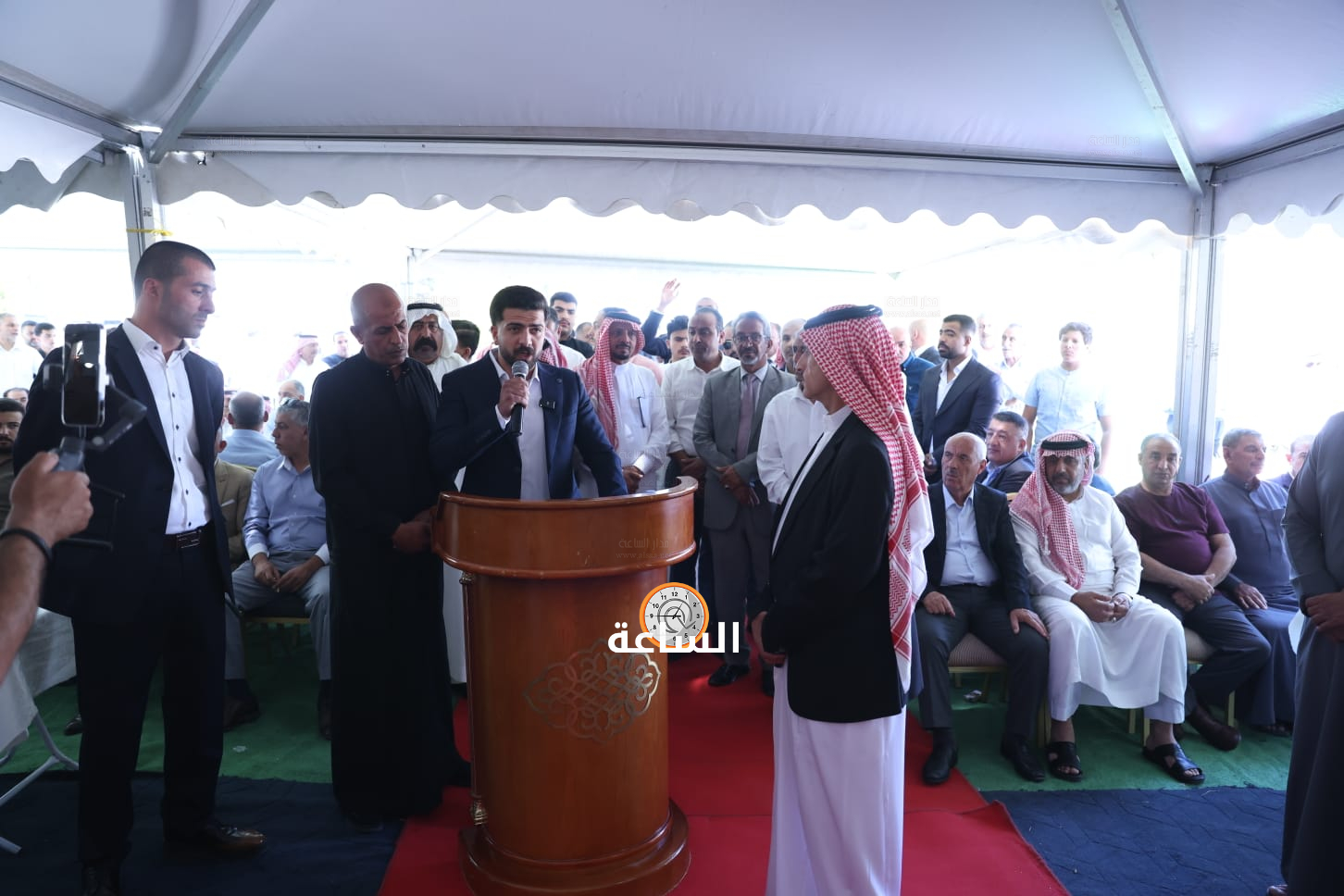 Madar Al-Saa Images 0.3426123504925075