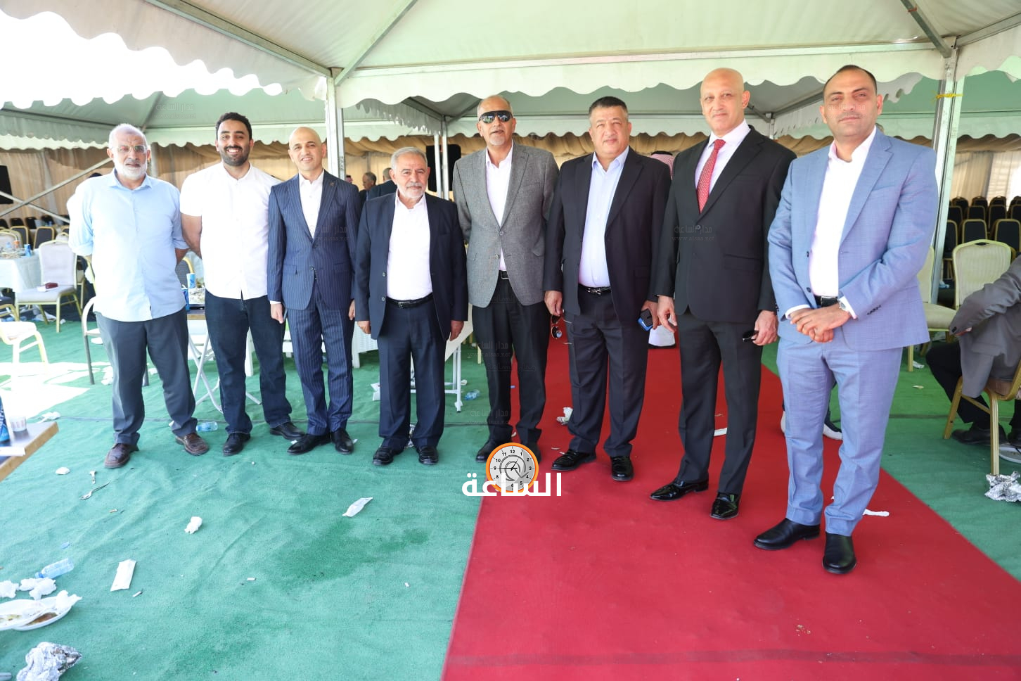Madar Al-Saa Images 0.5366893357183677
