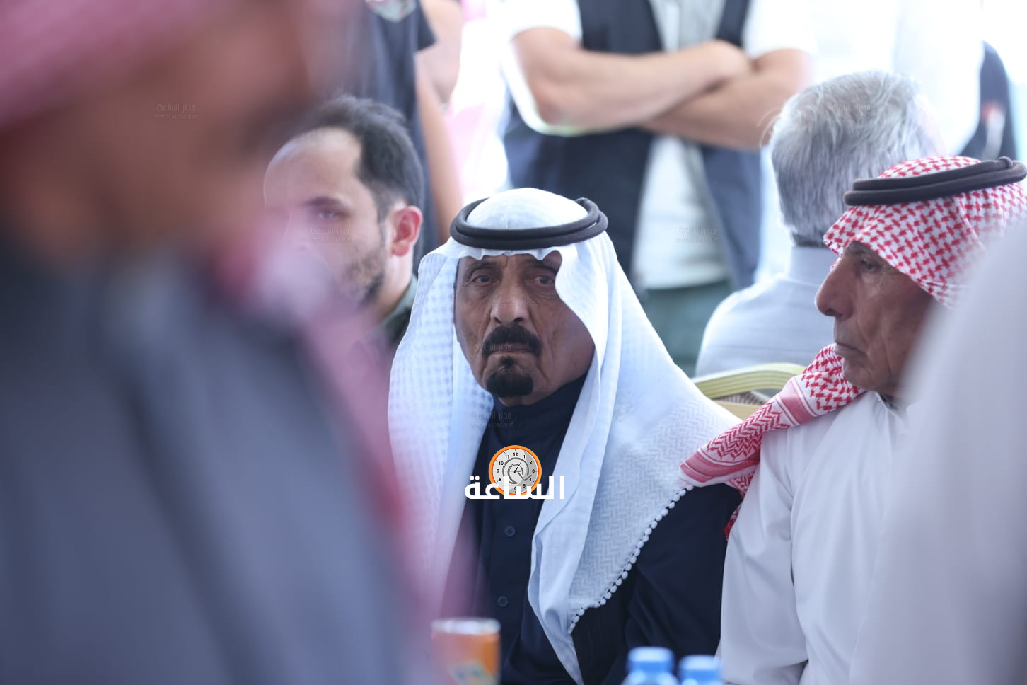 Madar Al-Saa Images 0.6427217160772468