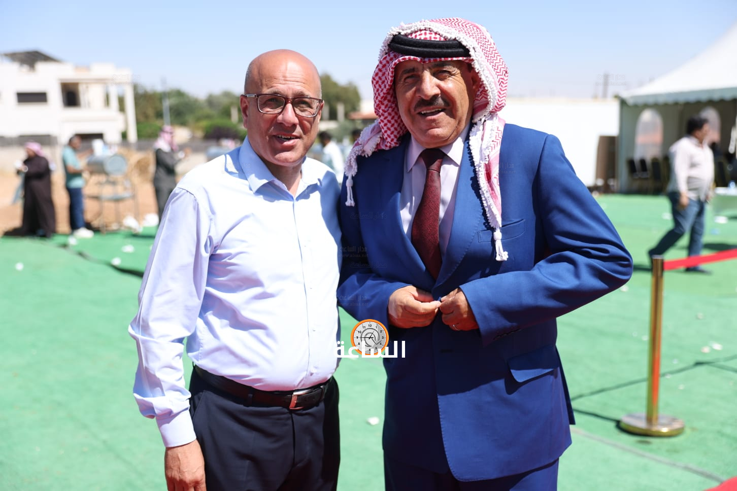 Madar Al-Saa Images 0.8109846043046564