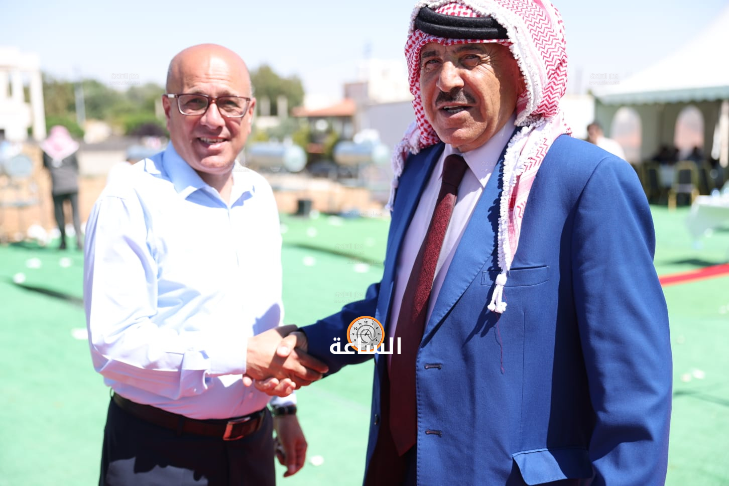 Madar Al-Saa Images 0.7088368504069229