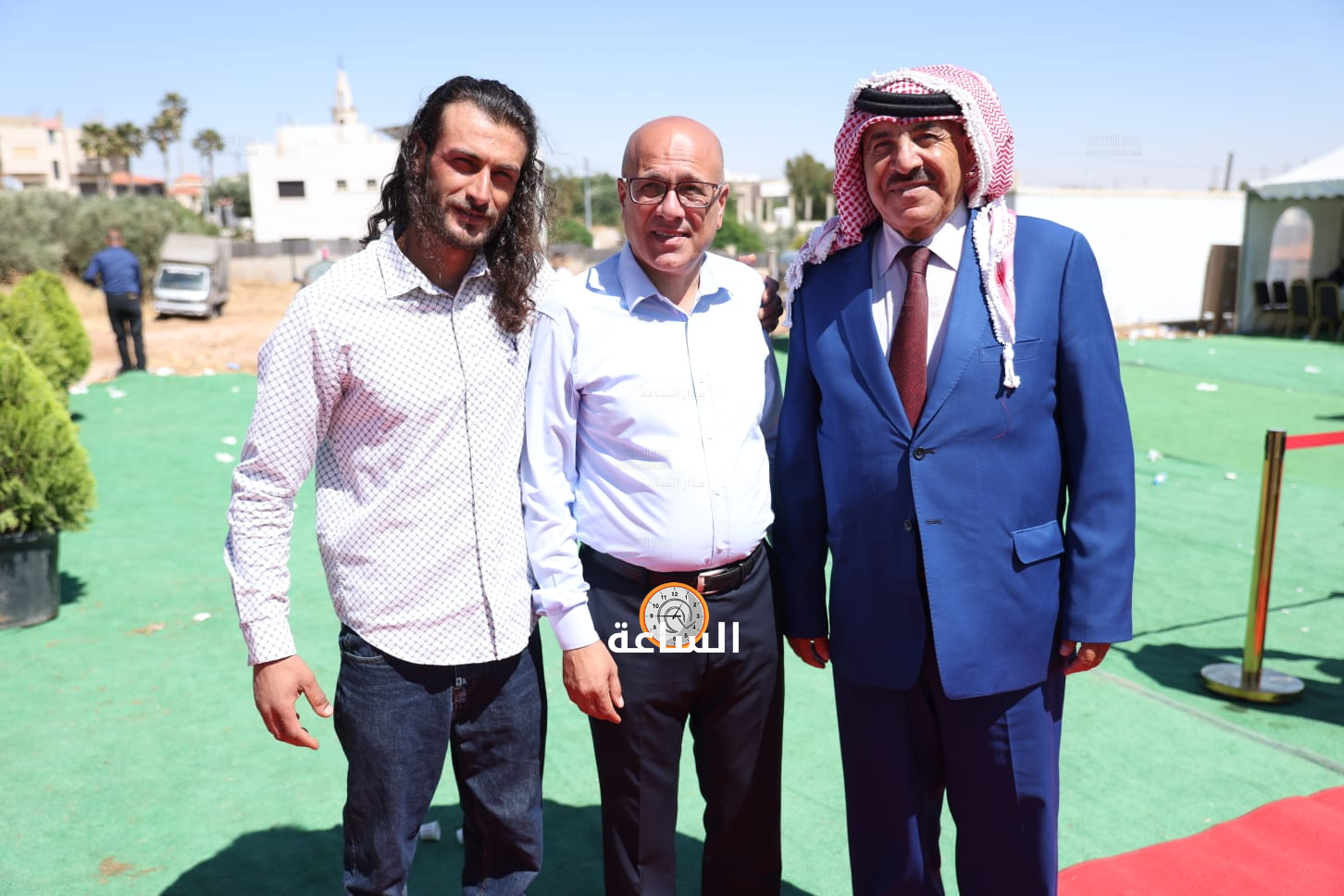 Madar Al-Saa Images 0.9587391304926497