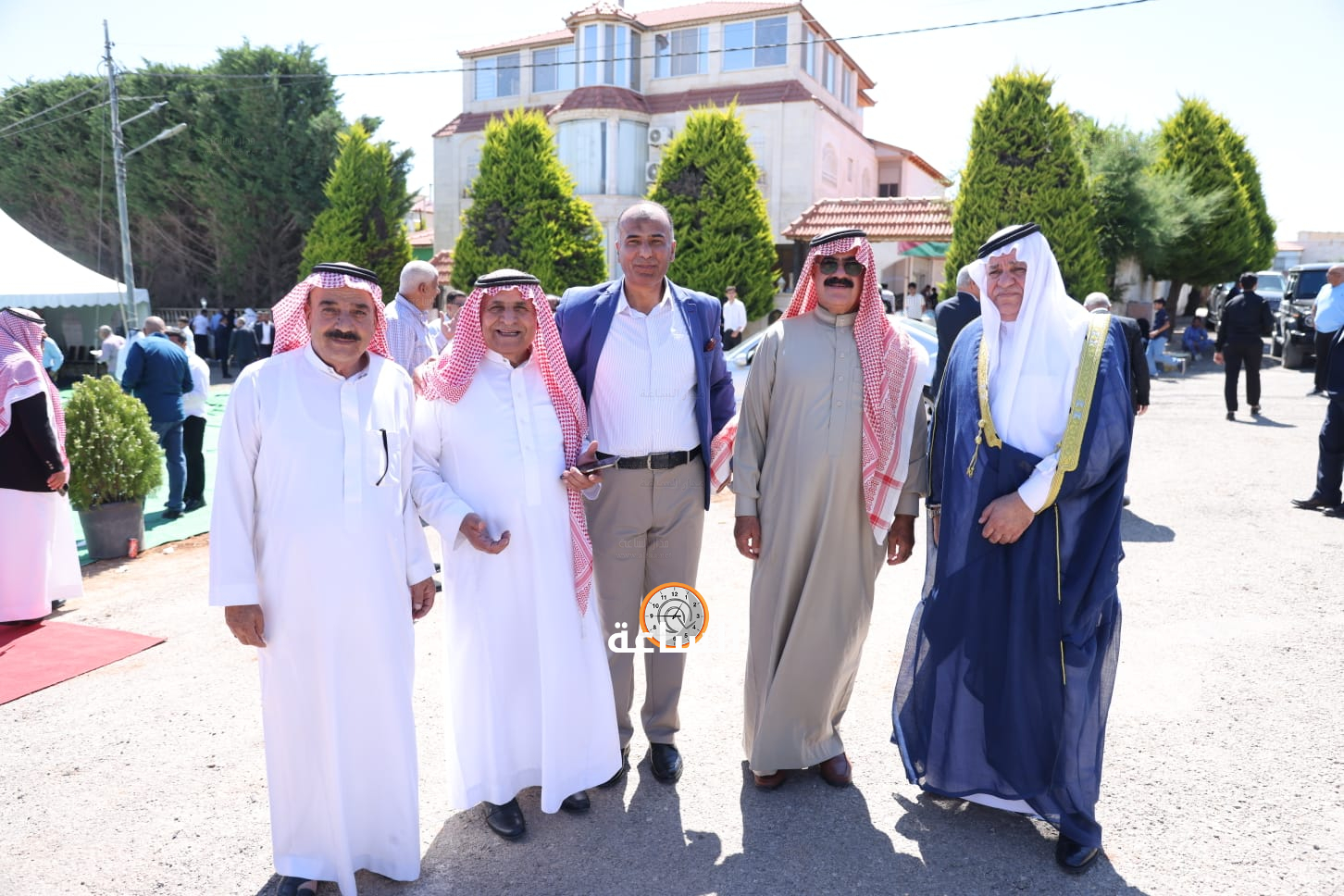 Madar Al-Saa Images 0.1892240336096842
