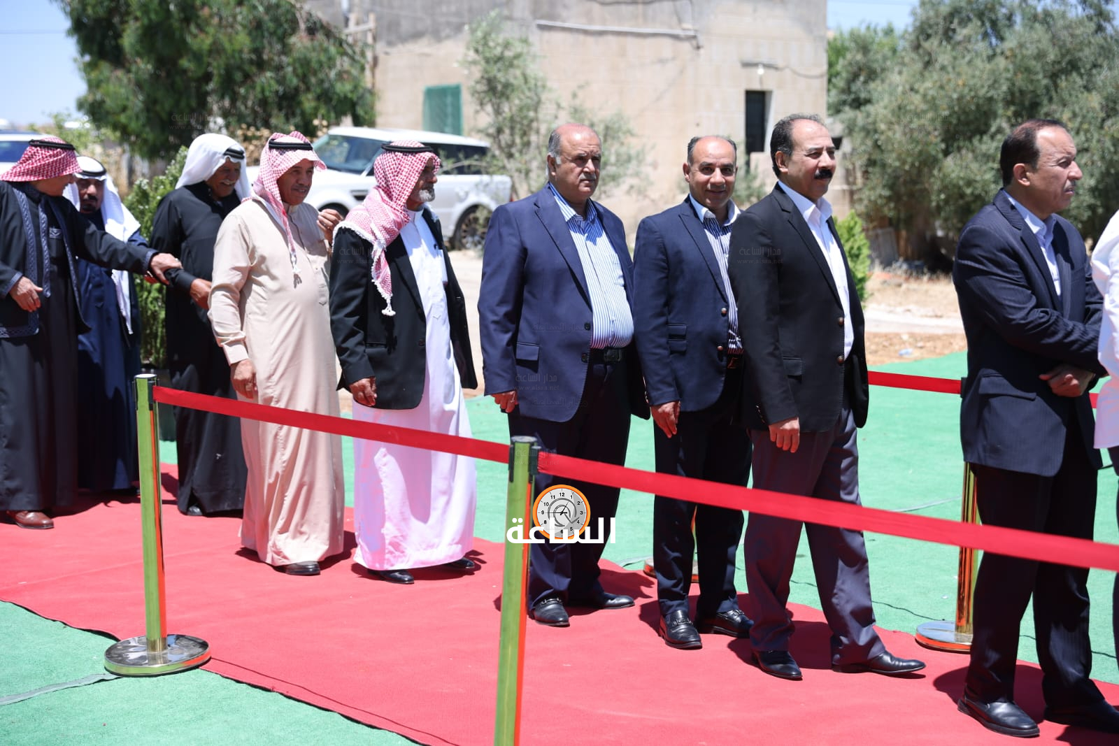 Madar Al-Saa Images 0.9943522902383121