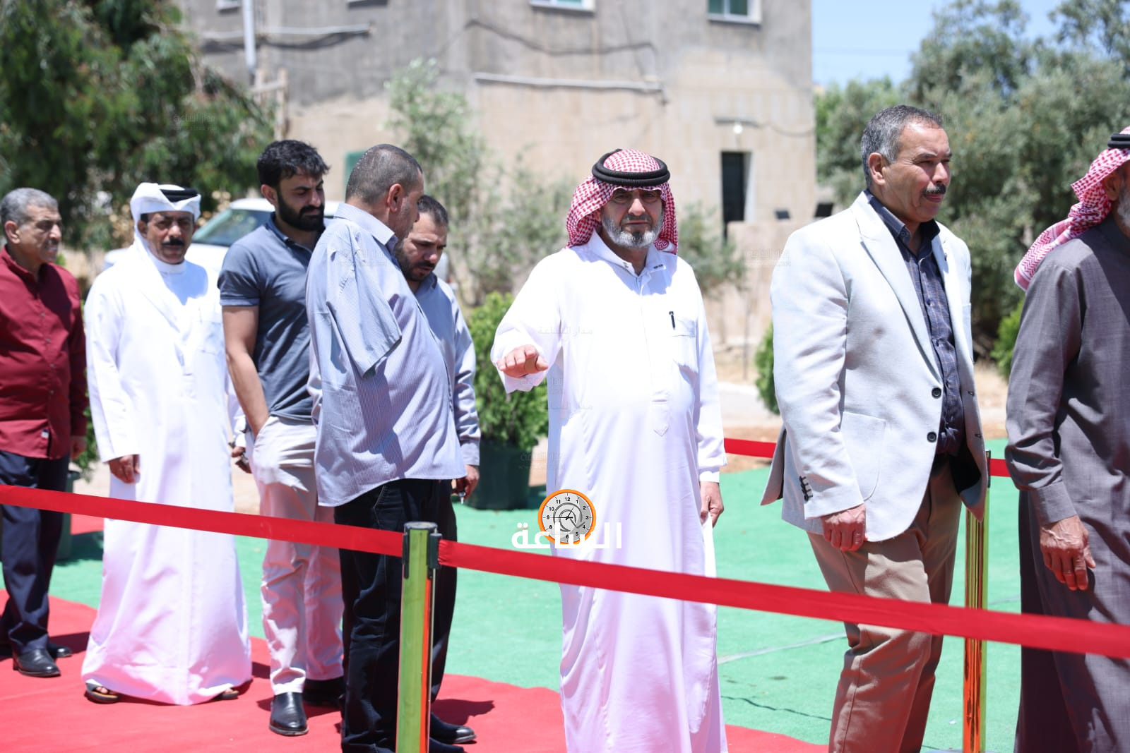 Madar Al-Saa Images 0.7671318262206194