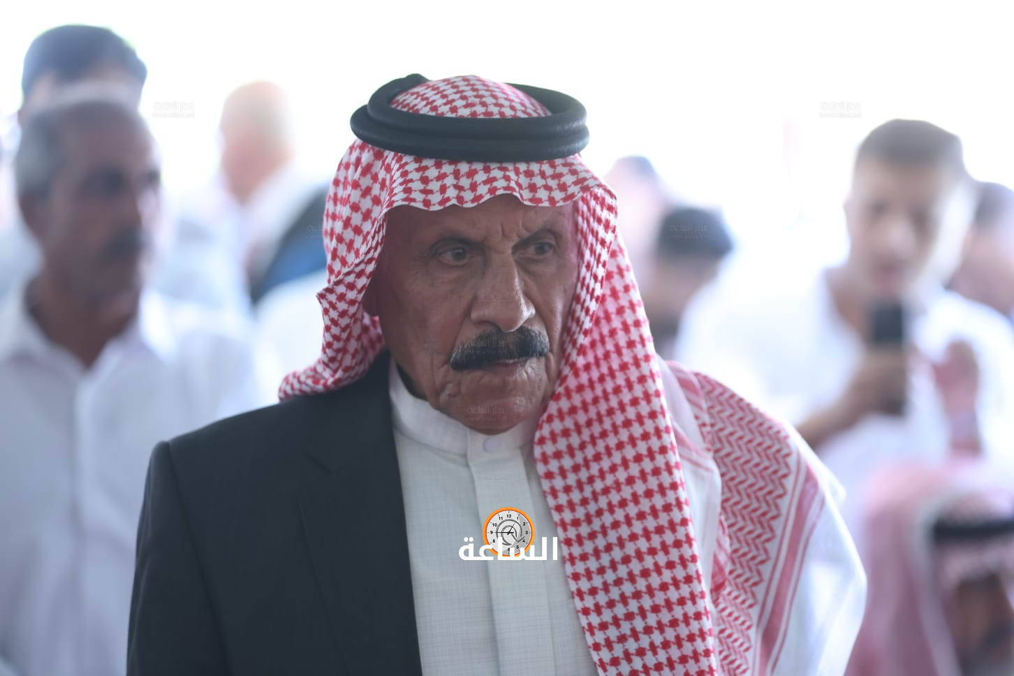 Madar Al-Saa Images 0.48589611147028655