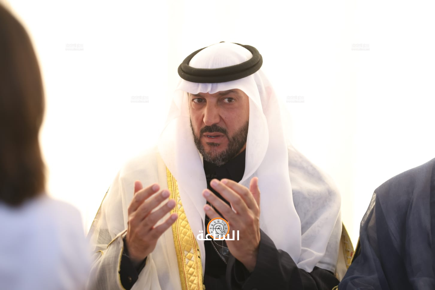 Madar Al-Saa Images 0.6437162088236426