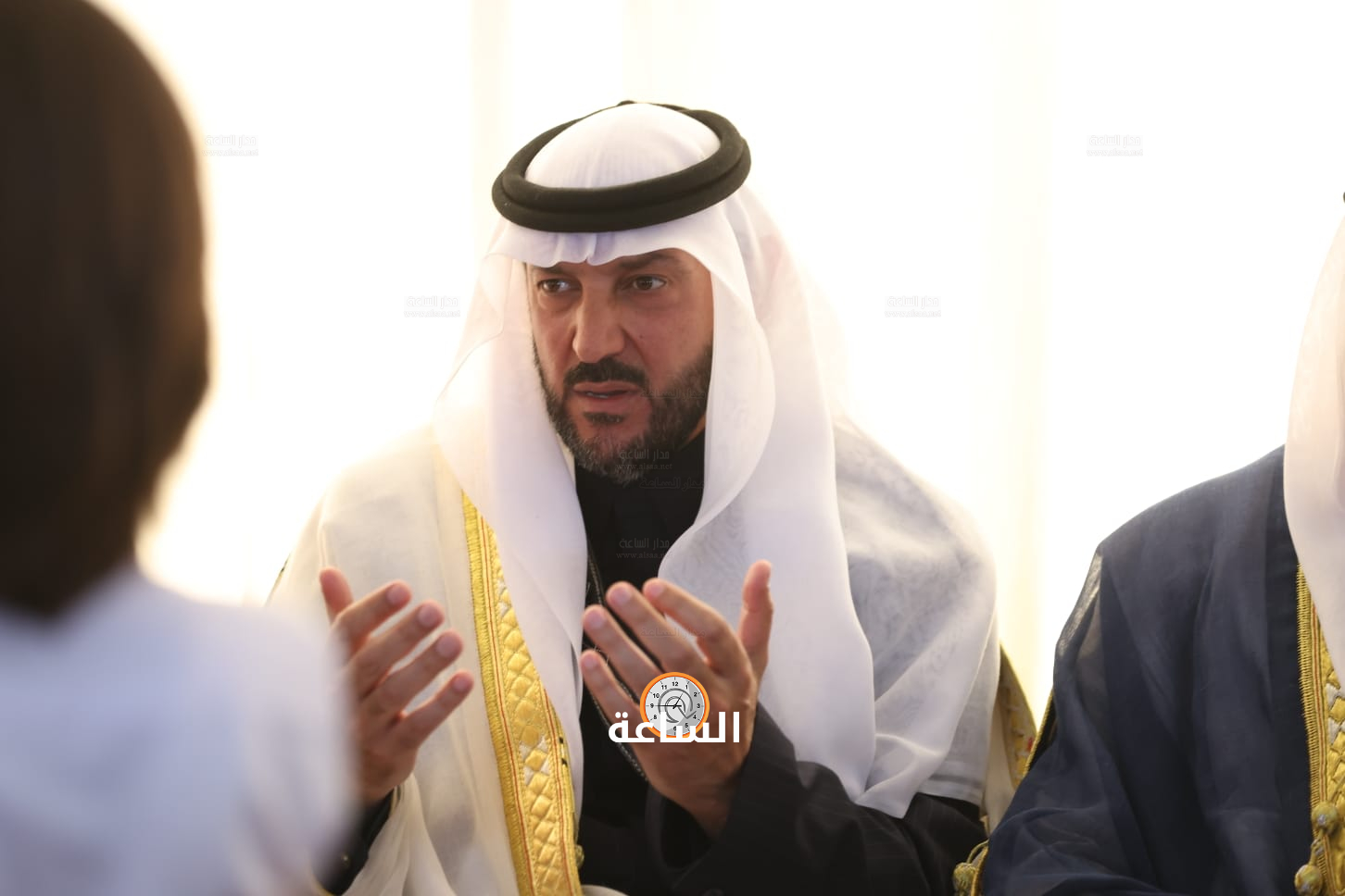Madar Al-Saa Images 0.7423862857648132