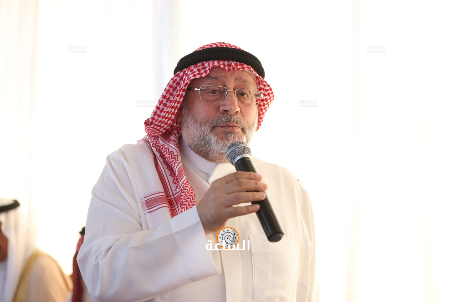 Madar Al-Saa Images 0.4131134550408988