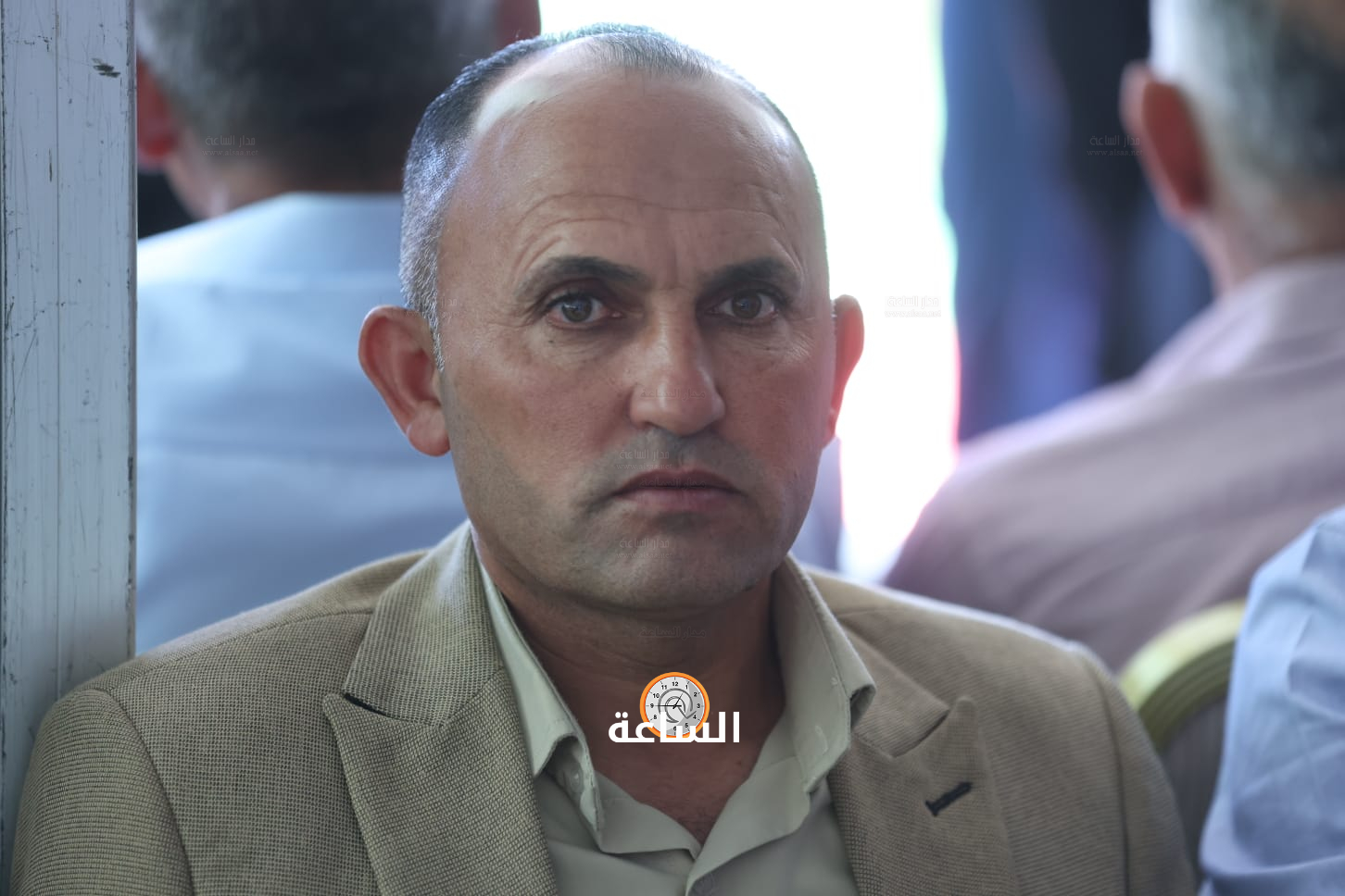 Madar Al-Saa Images 0.3694437058720833