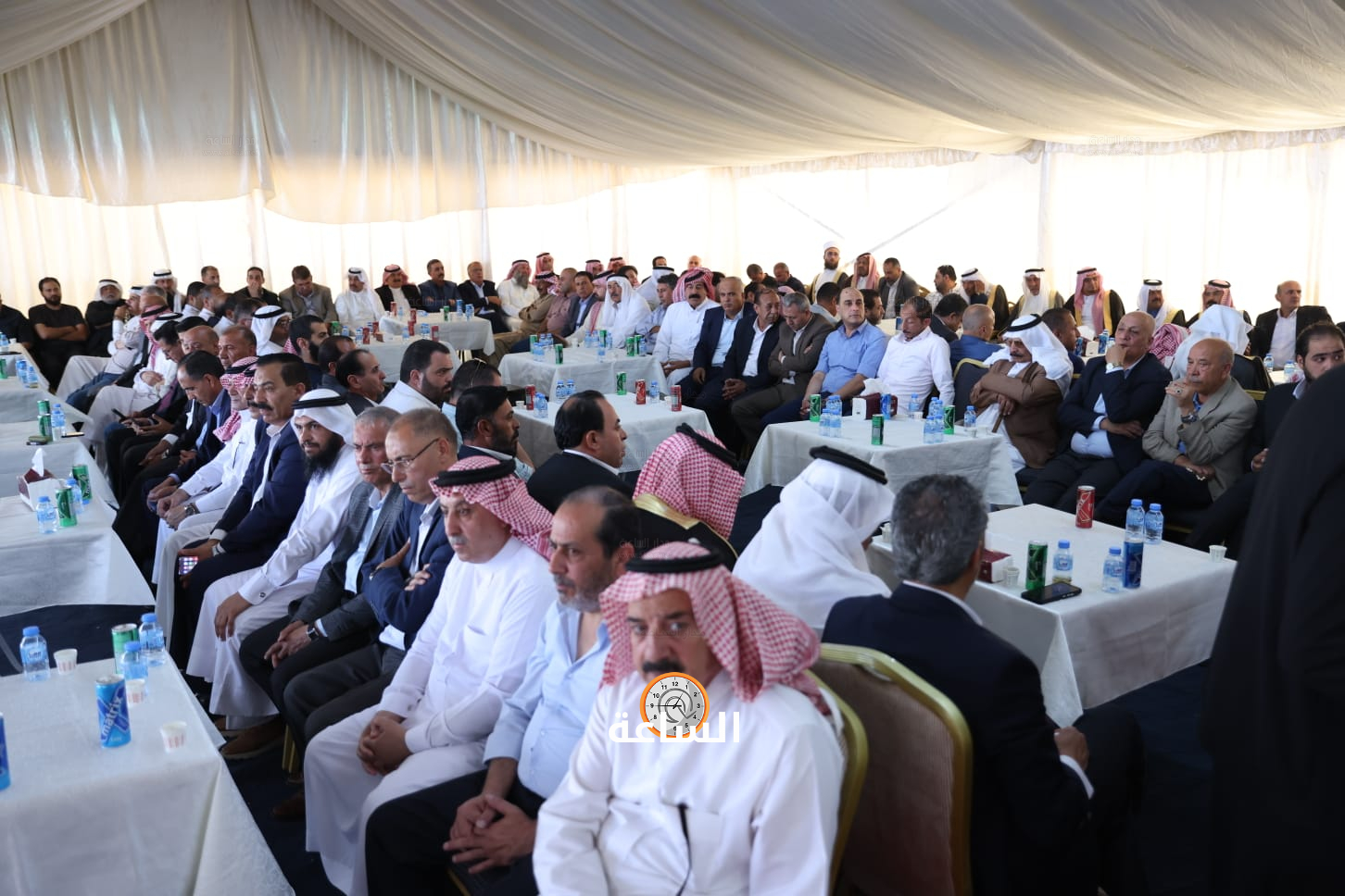 Madar Al-Saa Images 0.14578471102947677