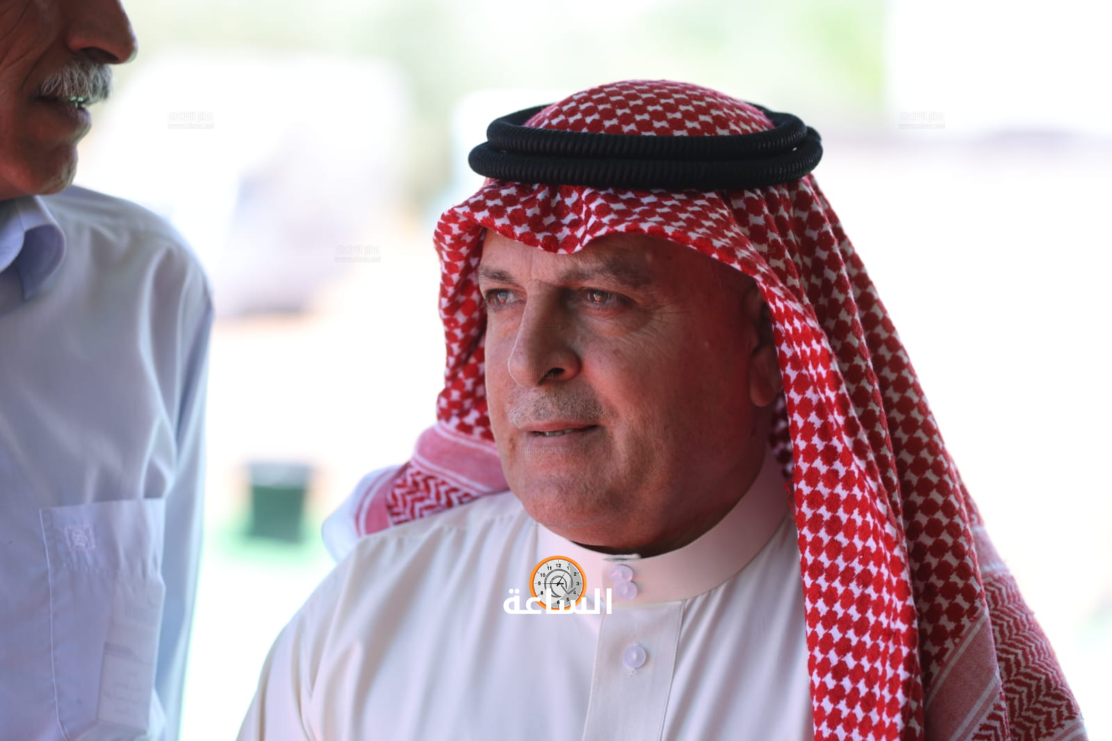 Madar Al-Saa Images 0.21182969679773567