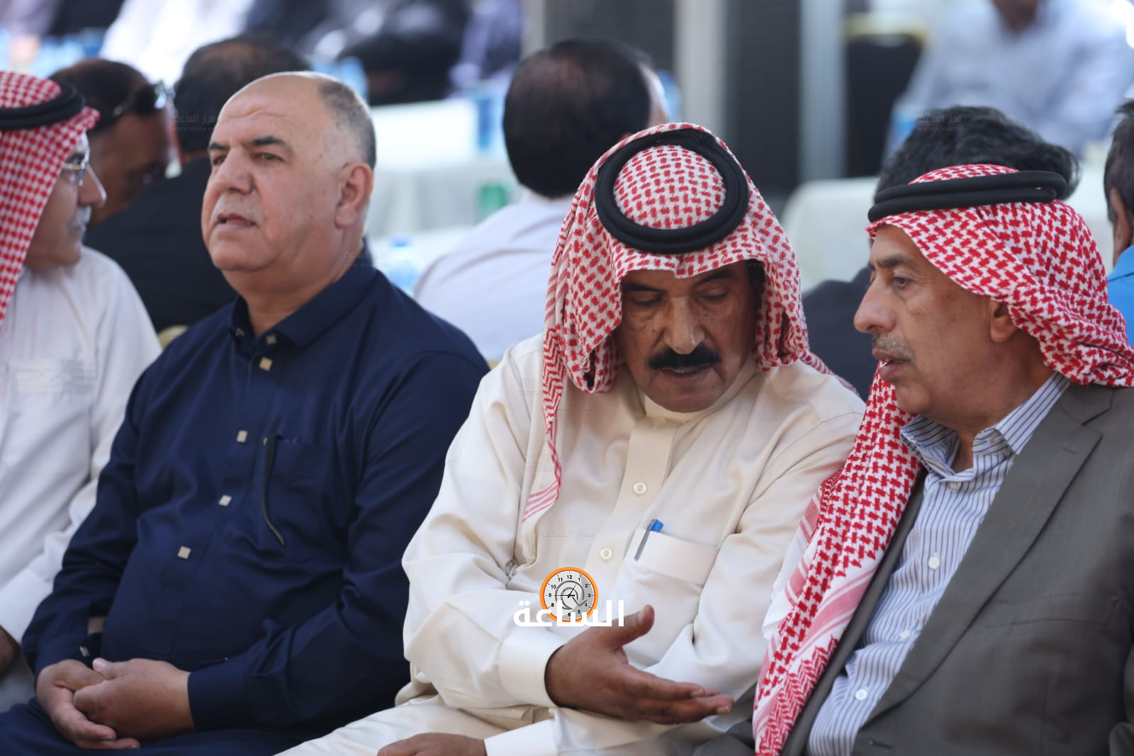 Madar Al-Saa Images 0.2364394951202513