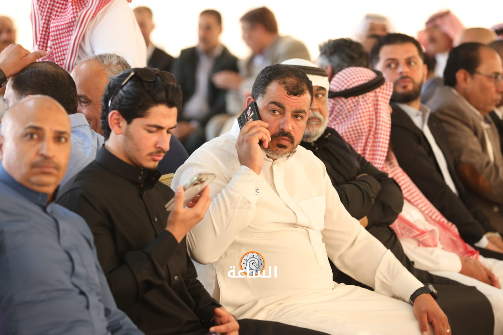 Madar Al-Saa Images 0.32352323348498413