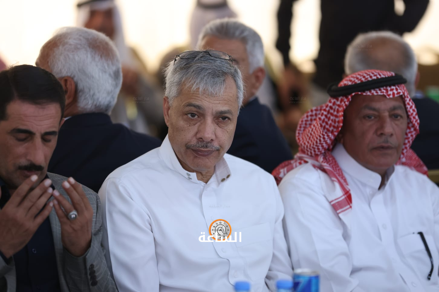 Madar Al-Saa Images 0.4874591526260912