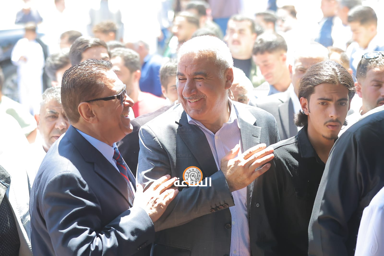 Madar Al-Saa Images 0.5852267722931683