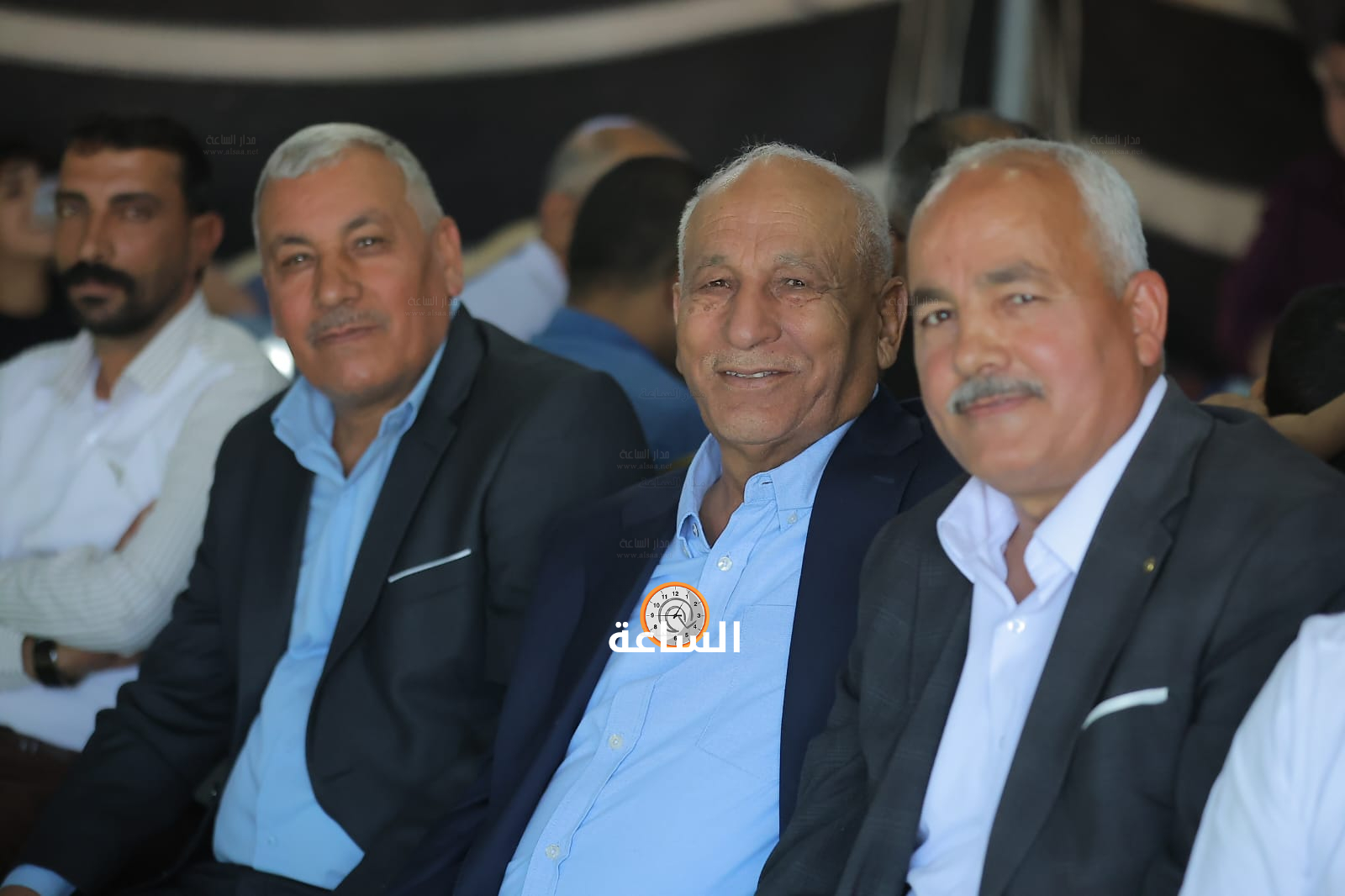 Madar Al-Saa Images 0.23114278998274662