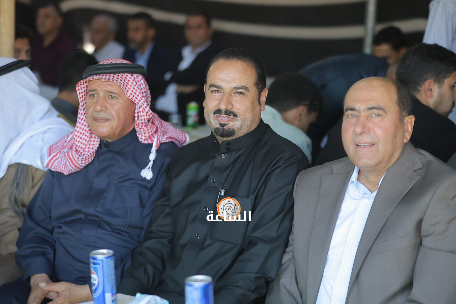 Madar Al-Saa Images 0.575616402181238