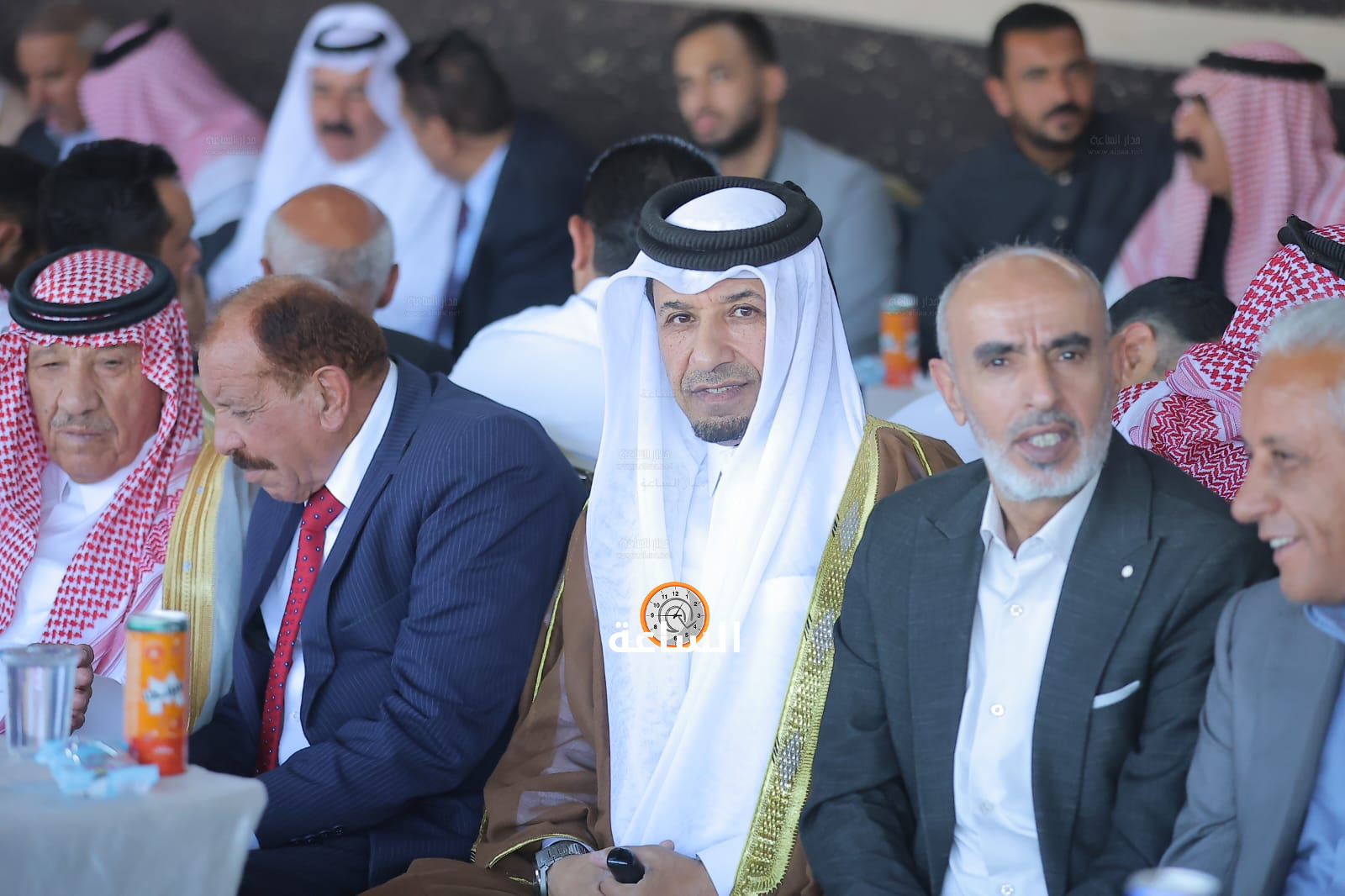 Madar Al-Saa Images 0.8004664991633414