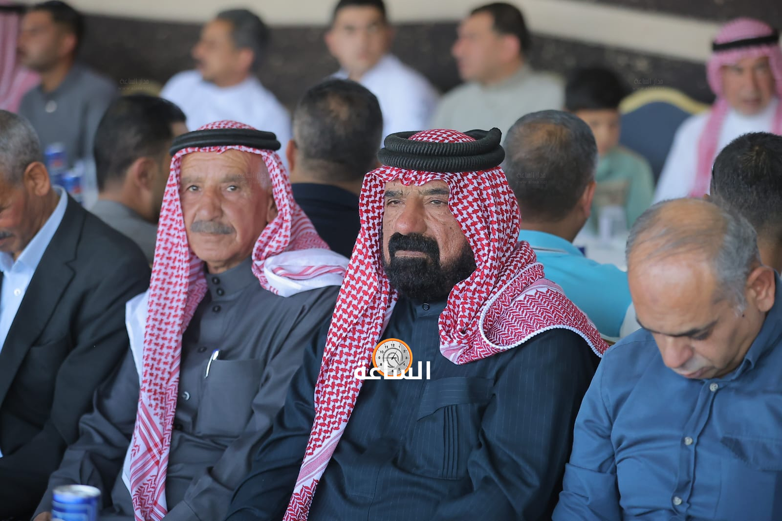Madar Al-Saa Images 0.7849317101720864