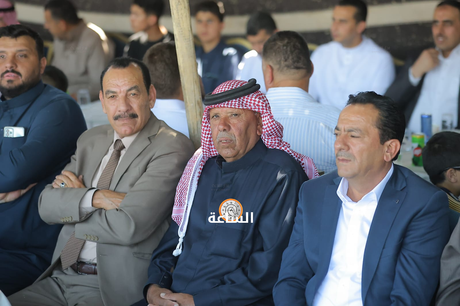 Madar Al-Saa Images 0.4530983619090915