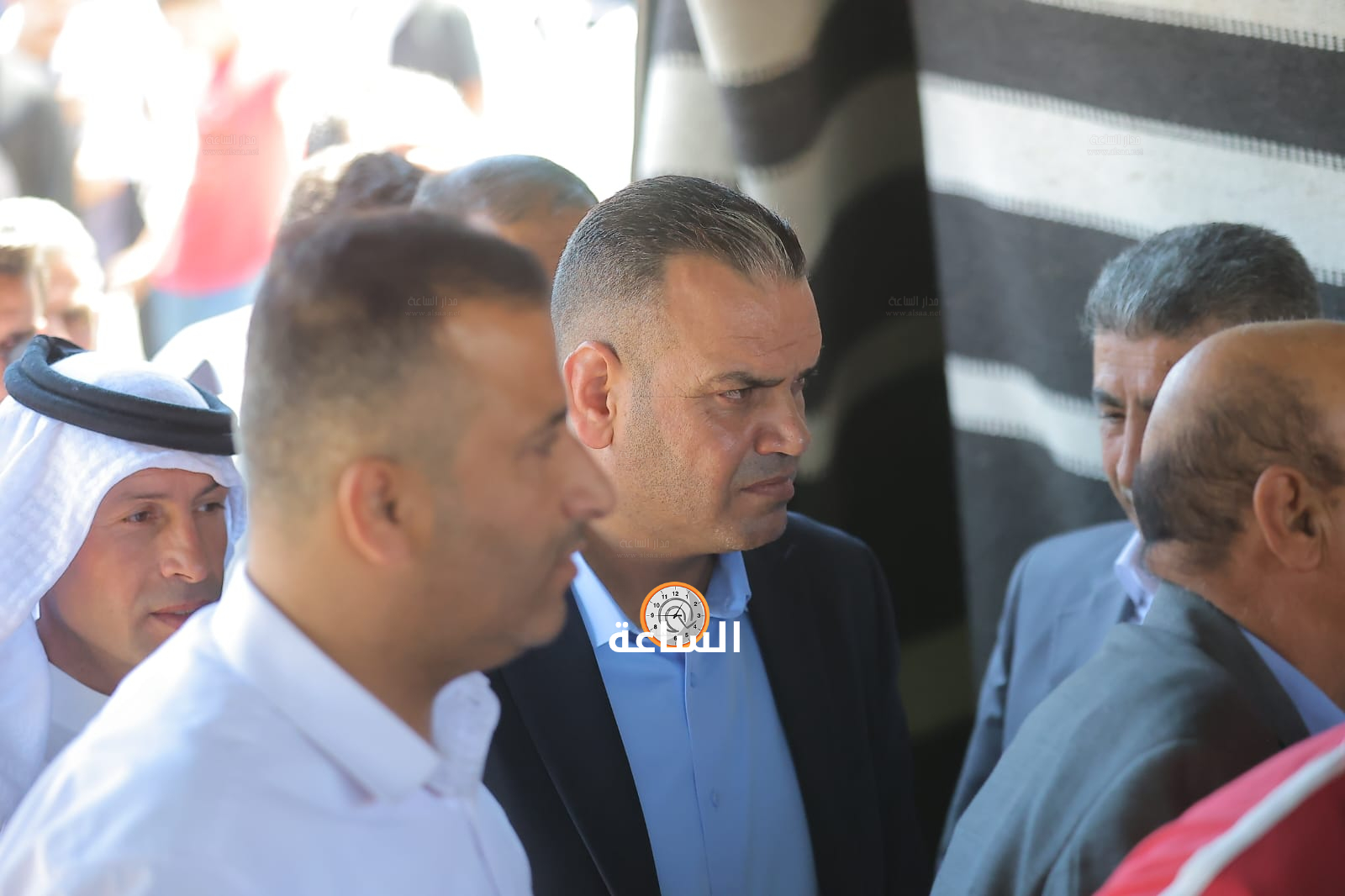 Madar Al-Saa Images 0.2304699900342424