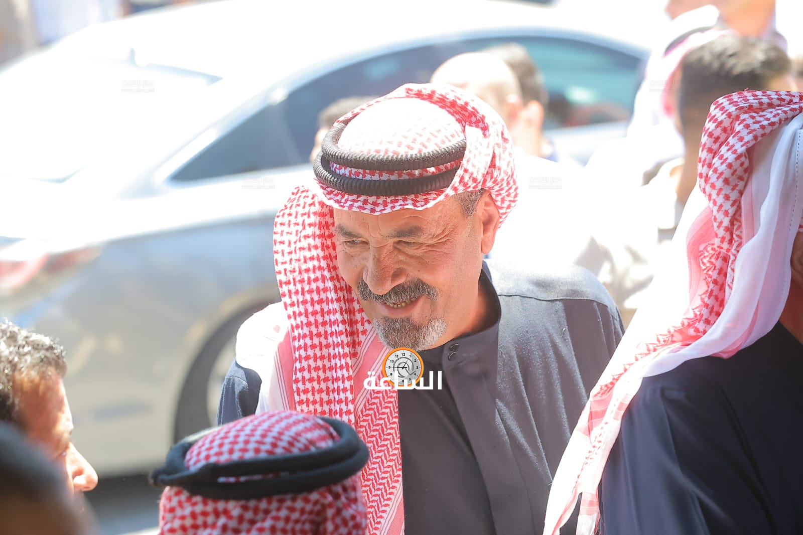Madar Al-Saa Images 0.14731370557548273