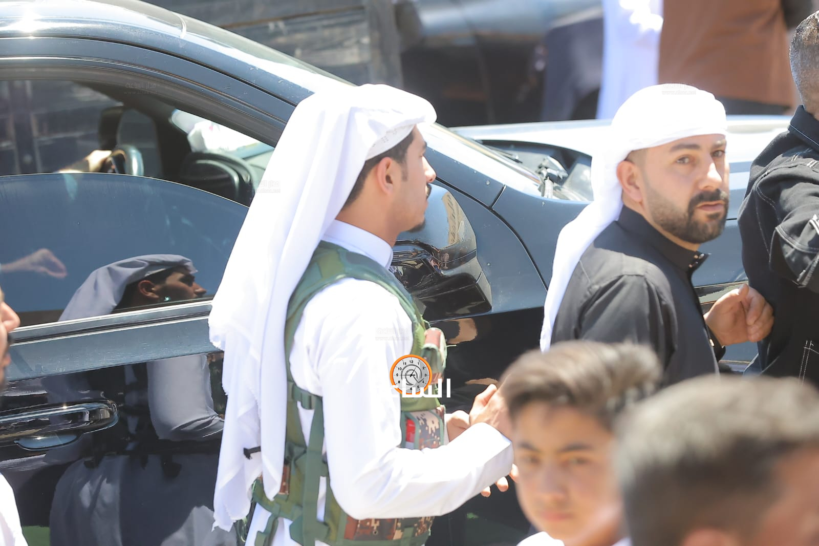 Madar Al-Saa Images 0.5393427890796295