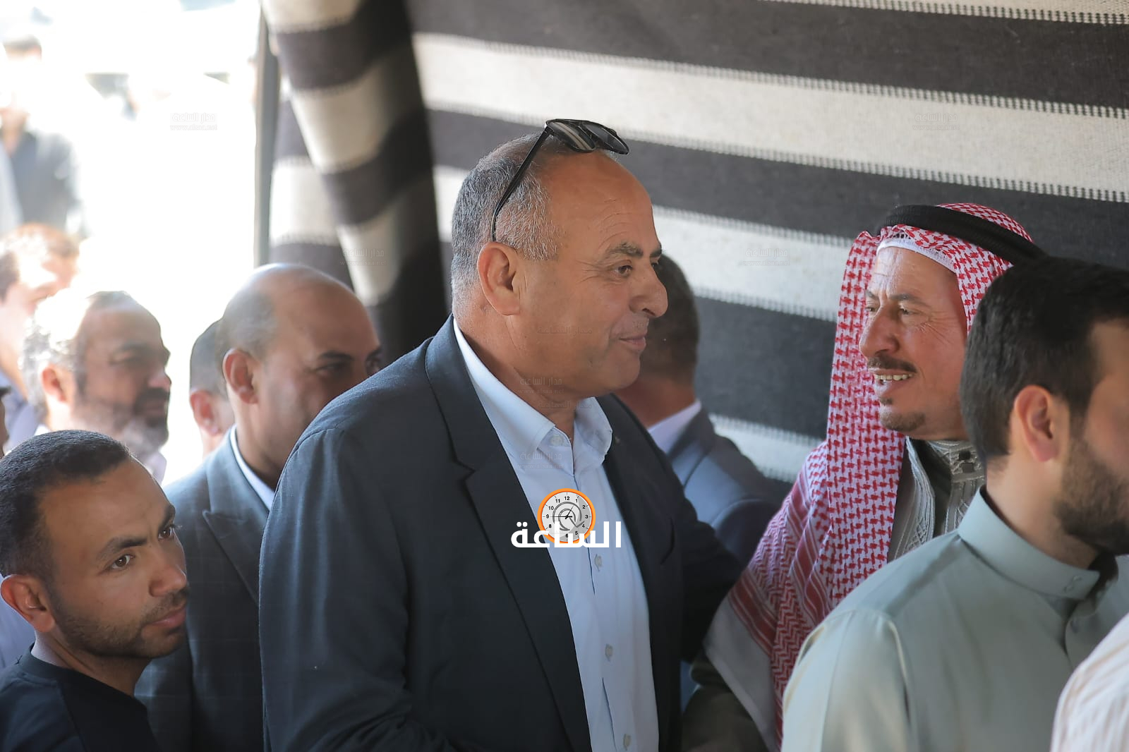 Madar Al-Saa Images 0.5024120256471729