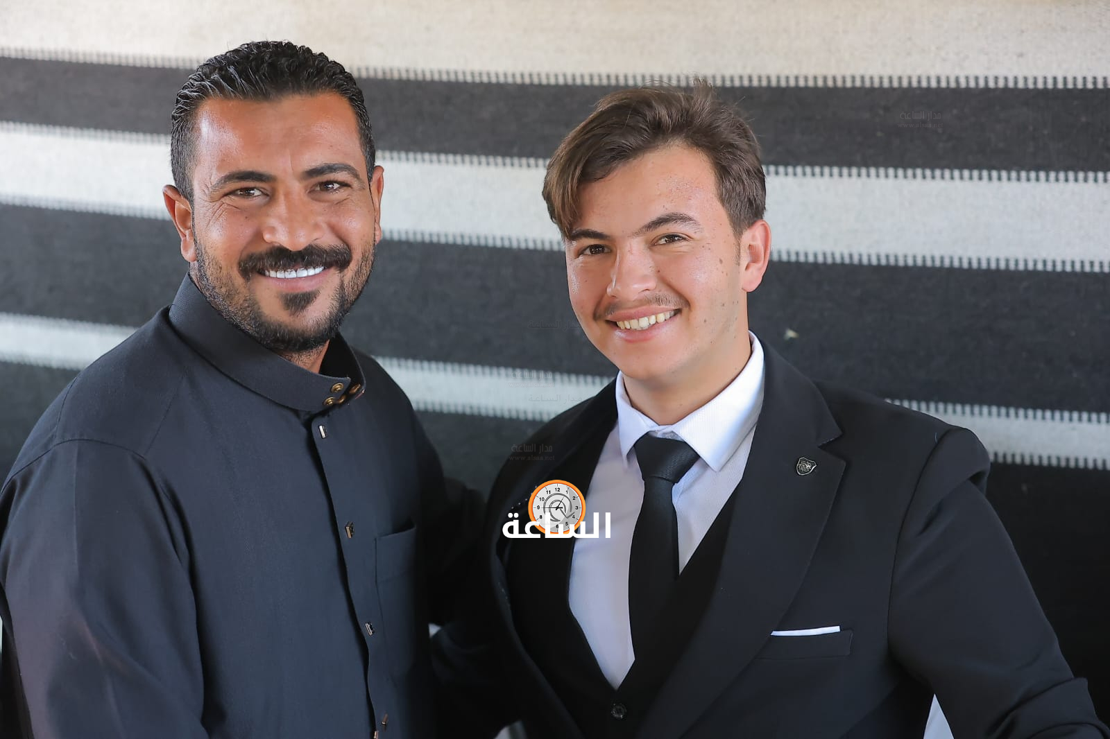 Madar Al-Saa Images 0.33046706789191527